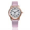 Alloy Fashion  Ladies watch  white NHSY1278whitepicture14