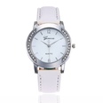 Alloy Fashion  Ladies watch  white NHSY1235whitepicture12