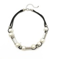 Occident and the United States beads  necklace Alloy  NHCT0133Alloypicture2