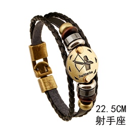 Occident and the United States Cortex  Bracelet Taurus 205CM  NHPK0573picture16
