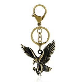metal  Key pendant eagle NHPK0498picture15
