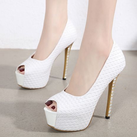 bulk high heels