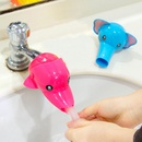 Childrens hand washing extender guide sink hand washing devicepicture9