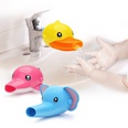 Childrens hand washing extender guide sink hand washing devicepicture12