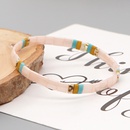 fashion bohemian beach style handmade imported tila rice bead woven bracelet for womenpicture14