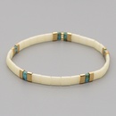 fashion bohemian beach style handmade imported tila rice bead woven bracelet for womenpicture16