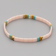 fashion bohemian beach style handmade imported tila rice bead woven bracelet for womenpicture19