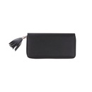 Korean long zipper multicard position large capacity clutch bag mens new mobile phone wallet wholesalepicture16