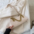 nuevo bolso porttil de moda para las axilas con cadena de un solo hombro para mujerpicture33
