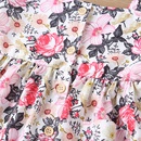 robe d39t  bretelles imprim doux nouvelle jupe pour enfants de mode en grospicture11