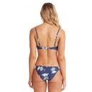 Amazon AliExpress BestSelling New Type Printed Denim Underwire Push up Split Bikini Swimsuit Beach Womens Swimsuitpicture10