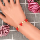 Miyuki Rice Beads Handwoven Love Beaded Braceletpicture17
