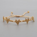Miyuki Rice Beads Handwoven Love Beaded Braceletpicture16