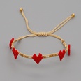 Miyuki Rice Beads Handwoven Love Beaded Braceletpicture21