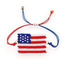 Armband mit amerikanischer Flaggepicture22