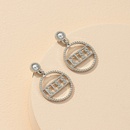 new kiss alloy pearl earrings wholesalepicture11