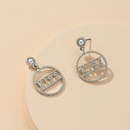 new kiss alloy pearl earrings wholesalepicture12