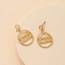 new kiss alloy pearl earrings wholesalepicture13