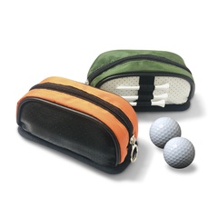 Korean new portable golf small bag