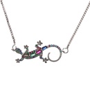 microinlaid zircon gecko necklacepicture2
