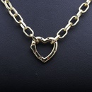 HipHop heart necklacepicture9