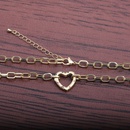 HipHop heart necklacepicture10