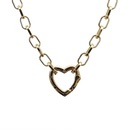 HipHop heart necklacepicture12