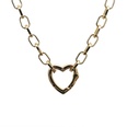 HipHop heart necklacepicture14