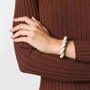 bracelet torsad simple en cuirpicture14