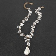 Collar de perlas de cristal simplepicture13