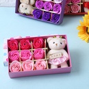 Creative Valentines Day Rose Flower Gift Boxpicture12