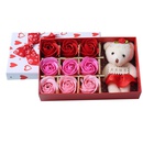 Creative Valentines Day Rose Flower Gift Boxpicture15