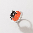 2021 nueva joyera anillo de gato naranja de Halloweenpicture11