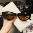 2021 new cat eye sunglasses European and American crossborder small frame retro sunglasses trendy glassespicture18