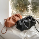 Neue kleine Tasche weibliche Tasche 2021 Frhling und Sommer neue Art und Weise kleine quadratische Tasche Umhngetaschepicture31
