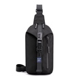 new diagonal cross bag chest bag casual small backpack oblique mens shoulder bag wholesalepicture28