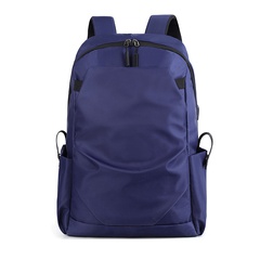 Vente en gros nouveau sac à dos d'ordinateur pour hommes sac à dos de voyage décontracté sac à dos simple pour hommes
