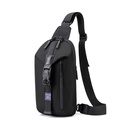 new diagonal cross bag chest bag casual small backpack oblique mens shoulder bag wholesalepicture26