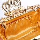 Crown Diamond Dinner Bag Kleid Abendkleid Tasche Strass Clutch Handtaschepicture15