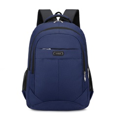 New men's backpack casual student bag fashion travel bag business computer backpack wholesale