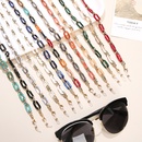 acrylic glasses chain extension chain dualuse antilost hanging neck rope acrylic glasses mask chainpicture21