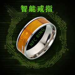Grenzüberschreitend ausschließlich Smart Ring Smart Jewelry Smart Home Ring Zubehör Großhandel
