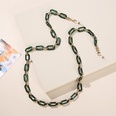 acrylic glasses chain extension chain dualuse antilost hanging neck rope acrylic glasses mask chainpicture23