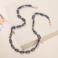 acrylic glasses chain extension chain dualuse antilost hanging neck rope acrylic glasses mask chainpicture26