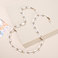 acrylic glasses chain extension chain dualuse antilost hanging neck rope acrylic glasses mask chainpicture27