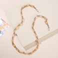 acrylic glasses chain extension chain dualuse antilost hanging neck rope acrylic glasses mask chainpicture28