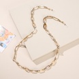 acrylic glasses chain extension chain dualuse antilost hanging neck rope acrylic glasses mask chainpicture30