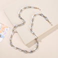 acrylic glasses chain extension chain dualuse antilost hanging neck rope acrylic glasses mask chainpicture33