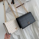 new fashion mini female bag rhombic chain bag small fragrant style oneshoulder messenger bagpicture14