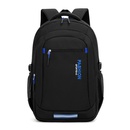 New Backpack Mens and Womens Large Capacity High School Junior High School Student School Bag Travel Backpack Casual Computer Backpackpicture18